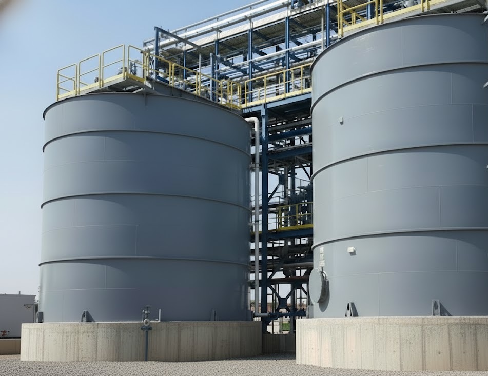 Philippines selenium production facility